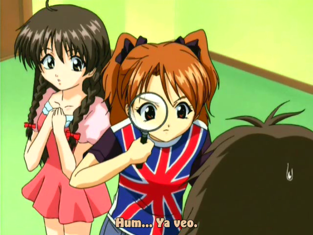 Sister Princess (Animebox Fansub)